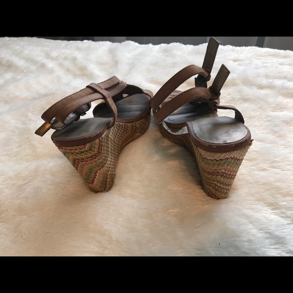 Wedges - Picture 4 of 4